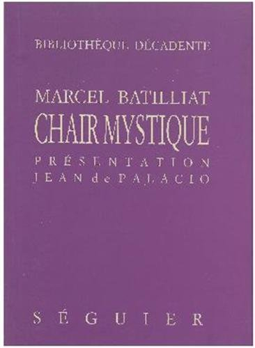 Chair mystique