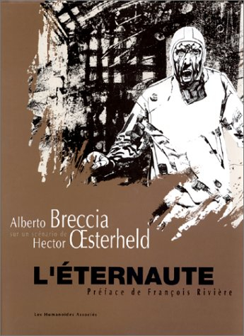 L'éternaute