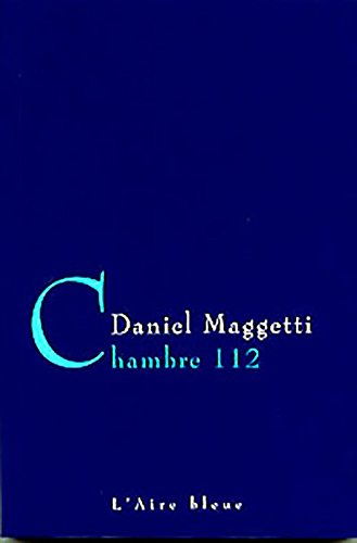 Chambre 112