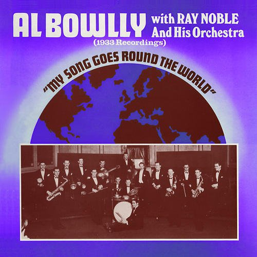 my song goes around the world [import usa]