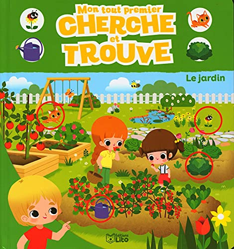 Le jardin
