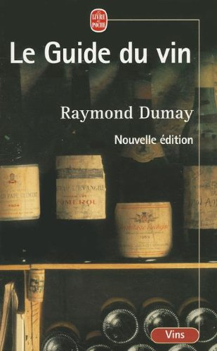 Guide du vin