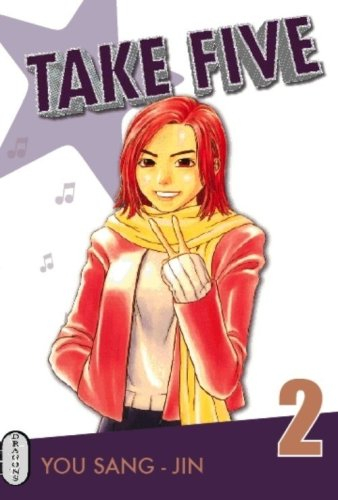 Take five. Vol. 2