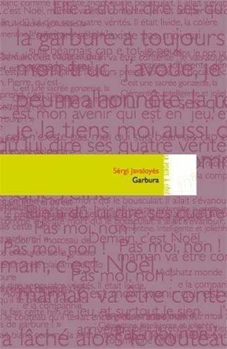 Garbura