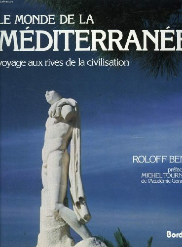 le monde de la méditerranée