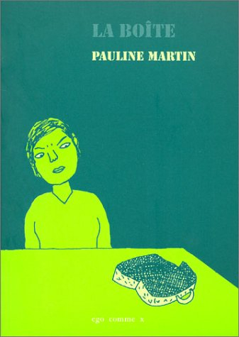 La boîte