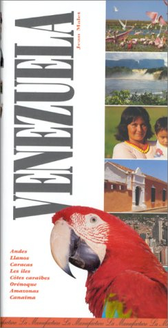 Le guide du Venezuela