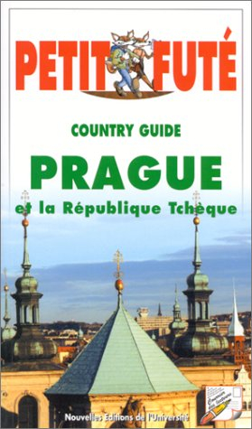 prague