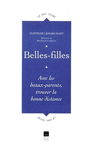 Belles-filles : avec les beaux-parents, trouver la bonne distance