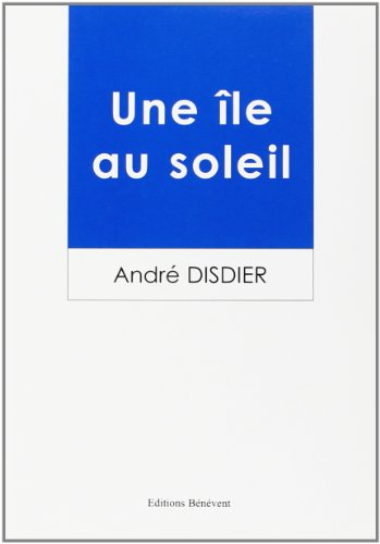 une ile au soleil