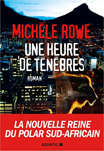 Une enquête de Persy Jonas. Une heure de ténèbres