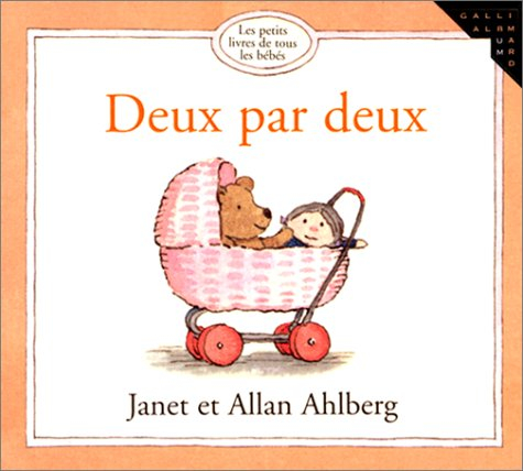 Deux par deux