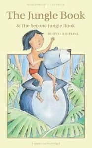 Le second livre de la jungle