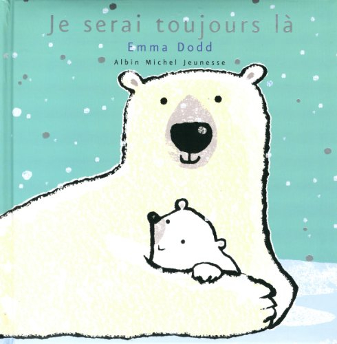 Je serai toujours là