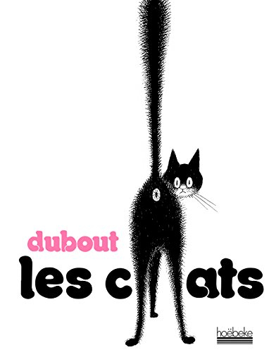 Les chats de Dubout