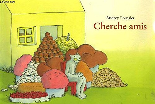 cherche amis