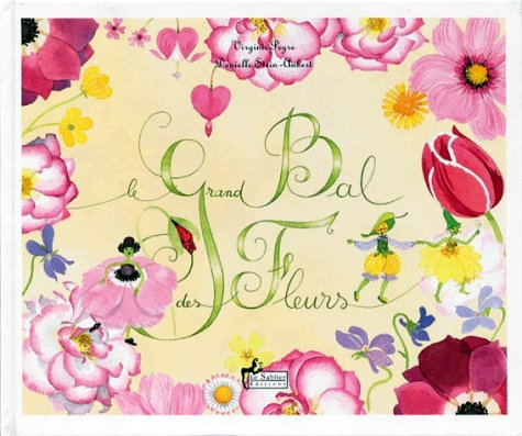 Le grand bal des fleurs