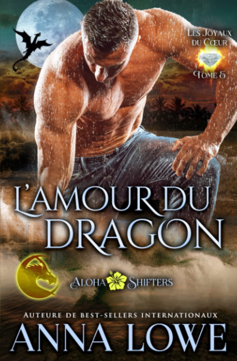 L'amour du dragon