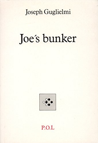 Joe's bunker