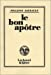 Le bon apôtre