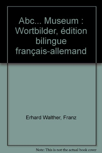Abc... Museum : Wortbilder