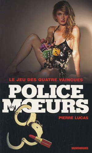 Le jeu des quatre vaincues