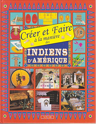 A la manière des Indiens