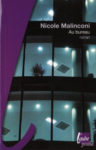 Au bureau