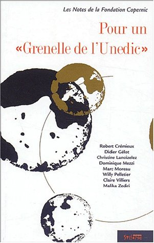 Pour un Grenelle de l'Unedic