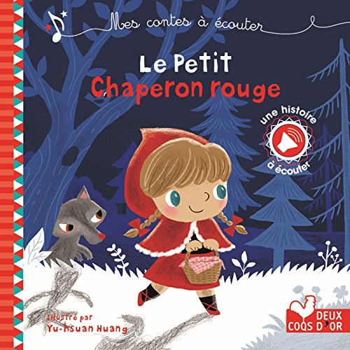 Le Petit Chaperon rouge