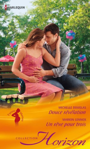 Douce révélation : future maman. Un rêve pour trois