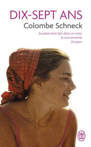 Dix-sept ans : je basse mon bac dans un mois, je suis enceinte, j'ai peur