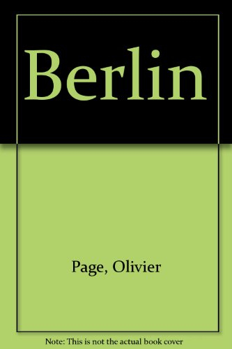 Guide du Routard Berlin 2006/2007