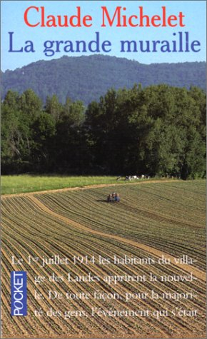 la grande muraille