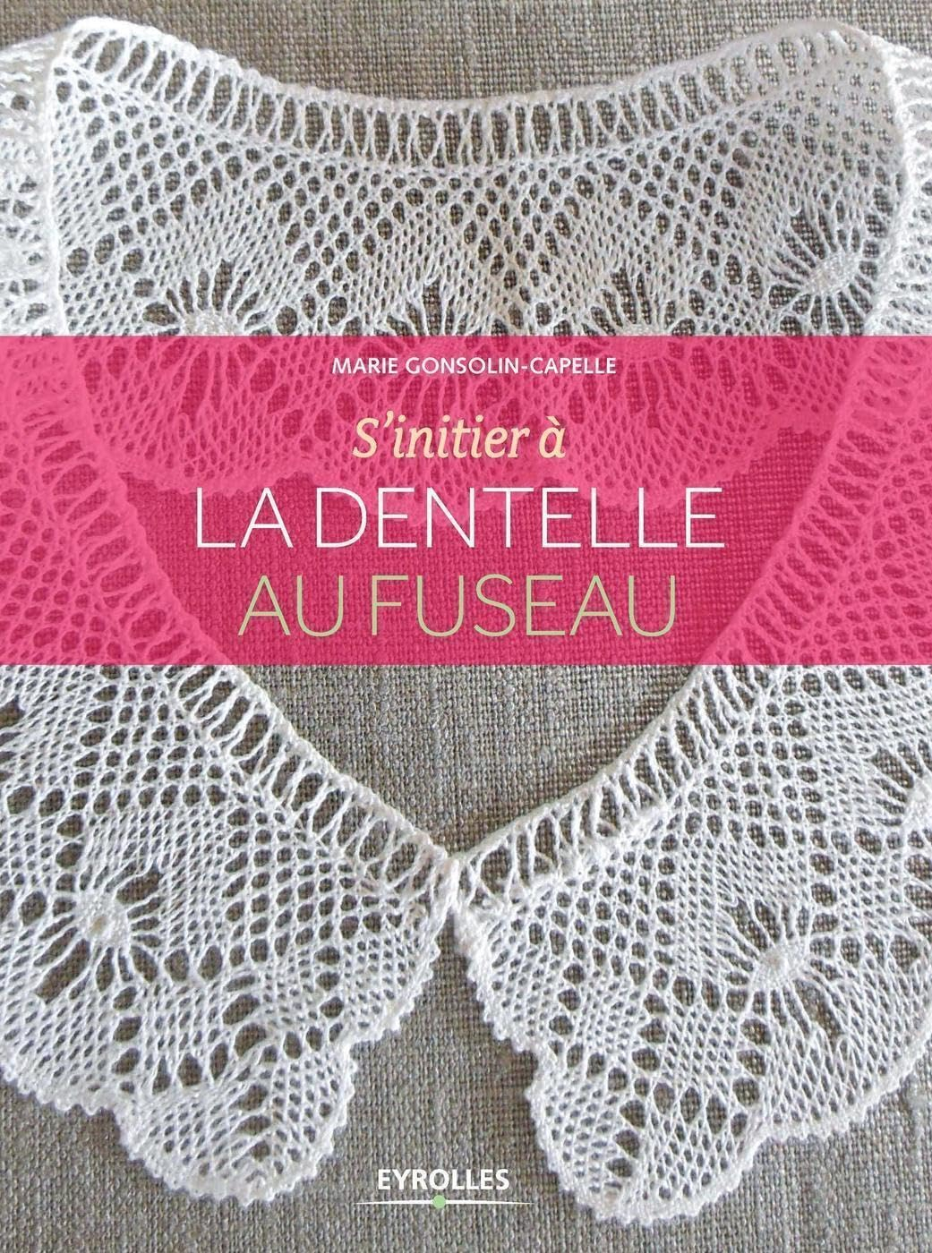 S'initier à la dentelle au fuseau