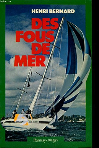 des fous de mer