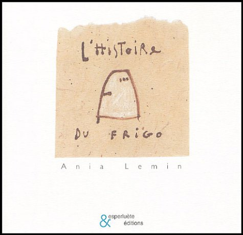 L'histoire du frigo