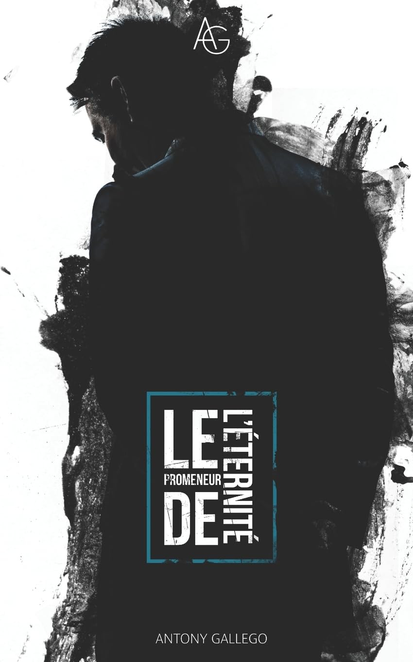Le promeneur de l'éternité: Trame I