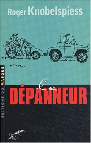 Le dépanneur