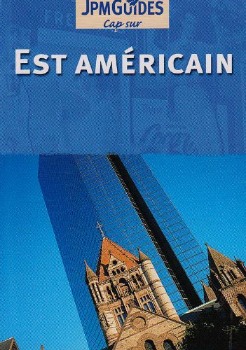Est américain