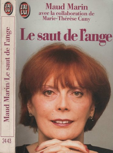 la saut de l'ange