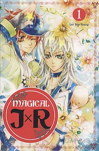Magical JxR. Vol. 1