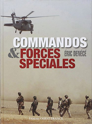 Commandos & forces spéciales