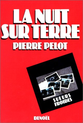 La nuit sur terre