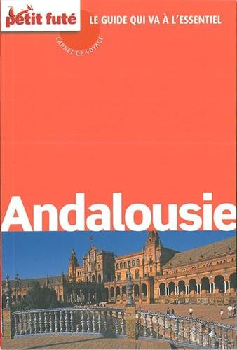 Andalousie