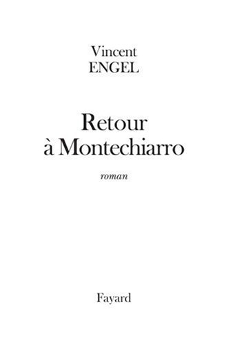 Retour à Montechiarro
