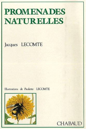 Promenades naturelles