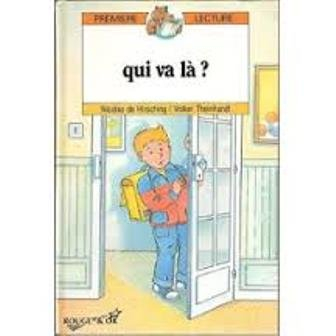 Qui va là ?