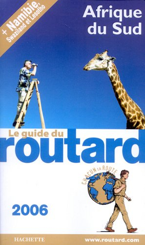 afrique du sud