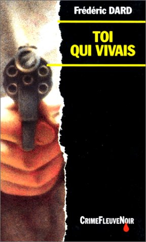 Toi qui vivais